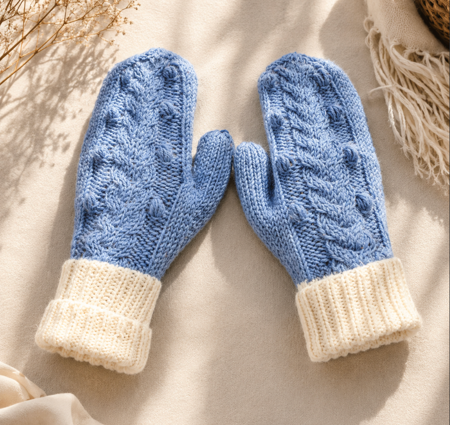 Mittens & Gloves