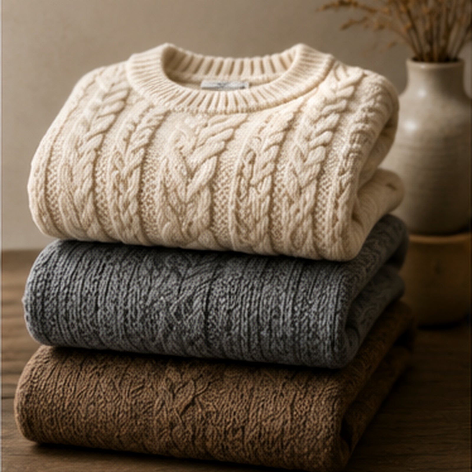 Sweaters