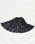 Mayur Silk Skirt