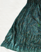 Ilam Silk Maxi Dress