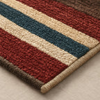 Janakpur Mix Silk Rug