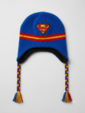 Superman Handmade Beanie