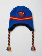 Superman Handmade Beanie