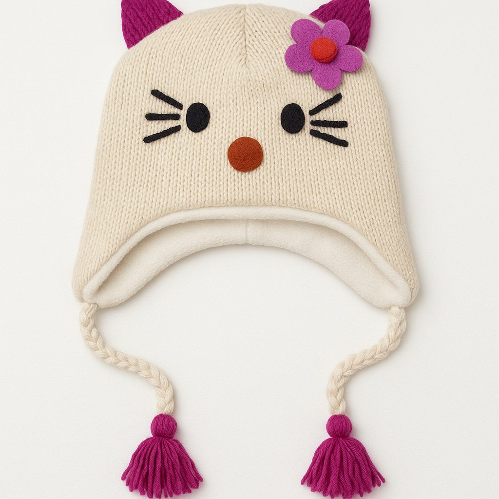 Mimi Handmade Beanie
